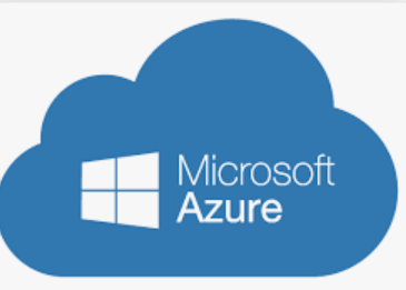 azure